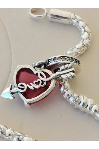 Lovecharm Love charm - Resim 2