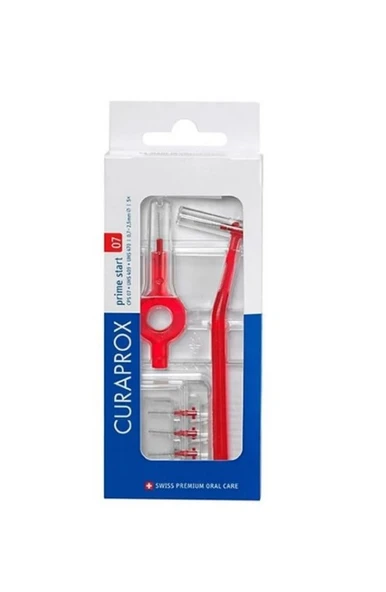 Curaprox CPS 07 Prime Arayüz Fırçası ürün görseli 1