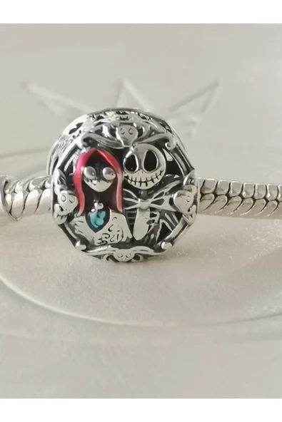 Lovecharm Ölü gelin charm - Resim 4