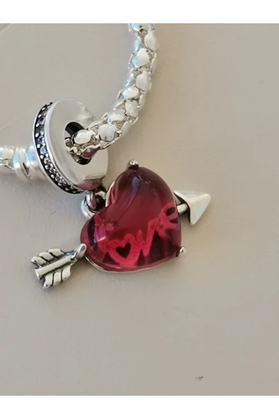 Lovecharm Love charm - Resim 4