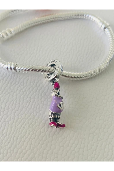 Lovecharm New Pan charm - Resim 4