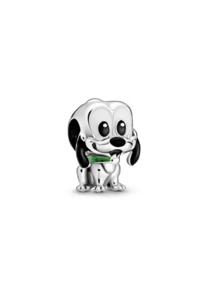 POSEİDONS JEWELLERY Pluto Charm - Resim 3