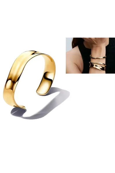 Lovecharm Asimetrik bileklik ürün görseli 1