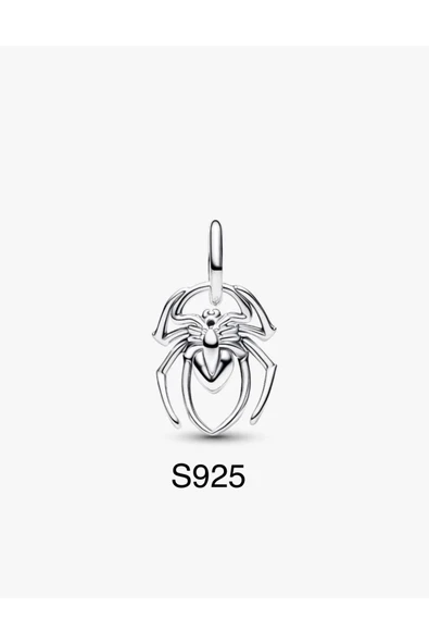 Lovecharm Örümcek Adam Charm - Resim 2