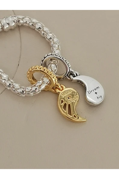Lovecharm Ay ,güneş ikili charm - Resim 4