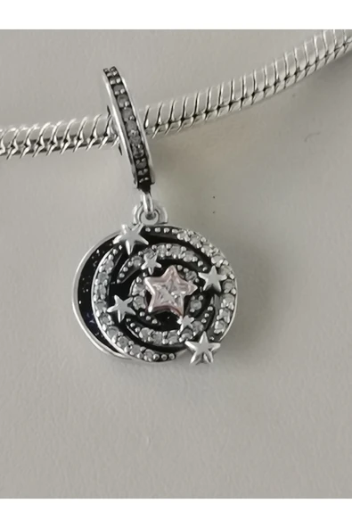 Lovecharm Yıldız charm - Resim 4