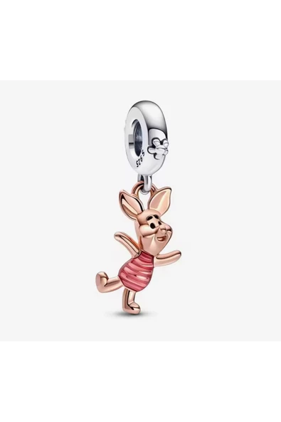 Lovecharm Piglet Winnie the Pooh Charm ürün görseli 1