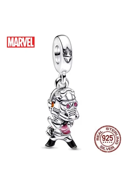 Lovecharm The Guardians Star Lord Charm ürün görseli 1