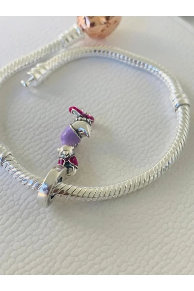 Lovecharm New Pan charm - Resim 5