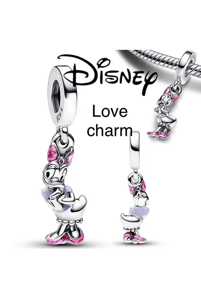 Lovecharm New Pan charm ürün görseli 1