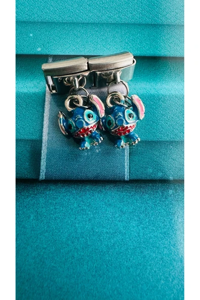 Lovecharm Stitch Sallantılı İtalyan Charm ürün görseli 1