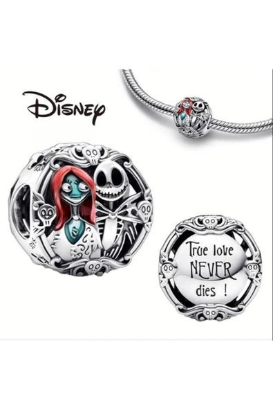 Lovecharm Ölü gelin charm ürün görseli 1