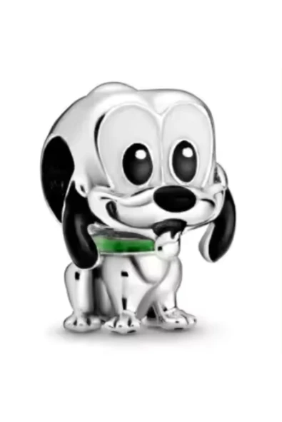 POSEİDONS JEWELLERY Pluto Charm ürün görseli 1