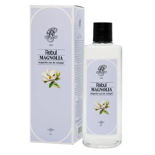 Rebul Magnolia Edc 250 Ml Kolonya - Resim 2