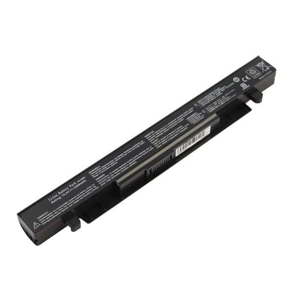 Asus F550L F550LA F550LB F550VC F550V Notebook Bataryası Pili ürün görseli 1