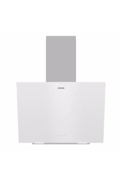 Altus ALA 570 W Beyaz Duvar Tipi Ankastre Davlumbaz ürün görseli 1