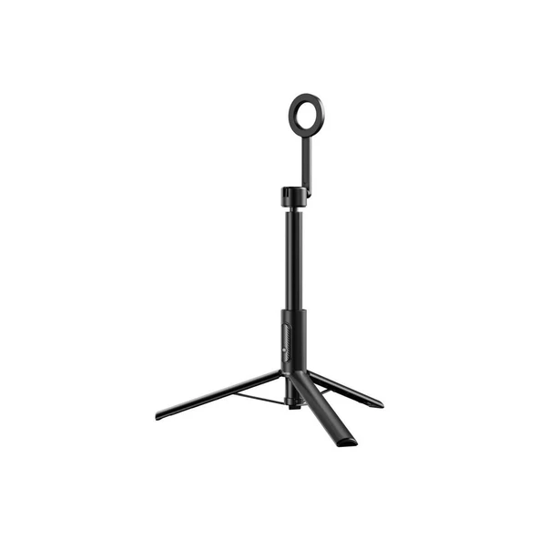 Ulanzi MG-002 Max Uzatılabilir Manyetik Telefon Selfie Tripod - M001B ürün görseli 1