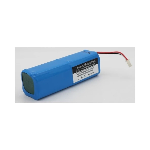Proscenic Lds M7 Robot Süpürge 5200 Mah 14.4 V Batarya – Orjinal Uyumlu Uzun Ömürlü, Yüksek Performans Pil ürün görseli 1