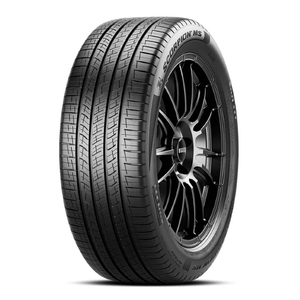 Pirelli Scorpion MS LR 275/50 R21 113Y XL M+S 4 Mevsim Lastik - 2025 ürün görseli 1