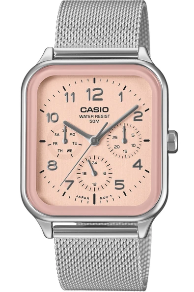 CASIO Mtp-M306m-4Avdf Kol Saati ürün görseli 1