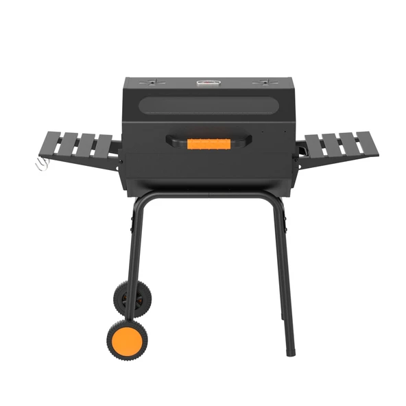 KEYO 157 KÖMÜRLÜ MANGAL - Resim 6