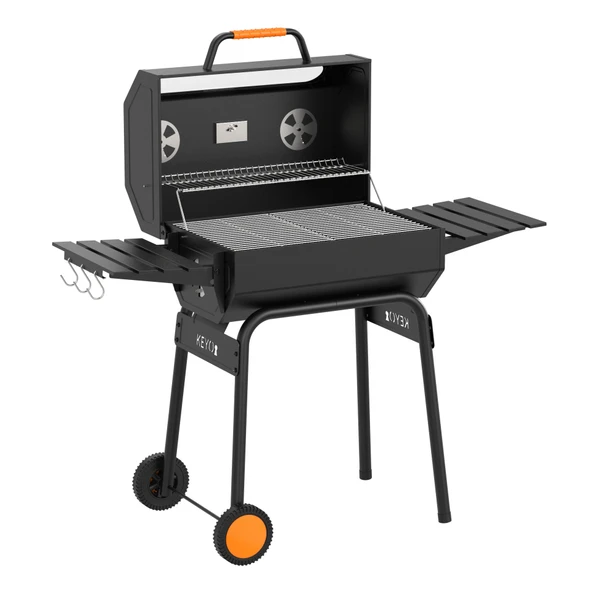 KEYO 157 KÖMÜRLÜ MANGAL ürün görseli 1
