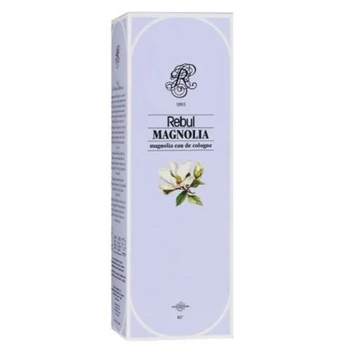 Rebul Magnolia Edc 250 Ml Kolonya - Resim 3