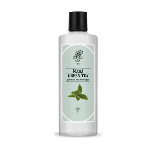 Rebul Green Tea Edc 250 Ml Kolonya ürün görseli 1