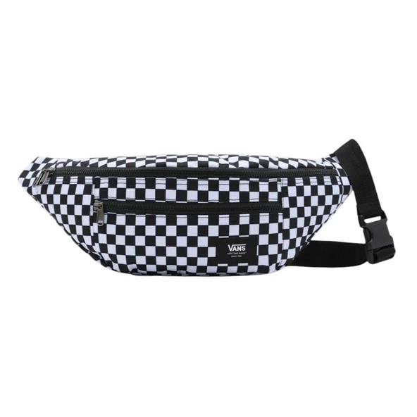 Vans Ward Cross Body Pack Erkek Çanta VN0A2ZXXHU01 ürün görseli 1