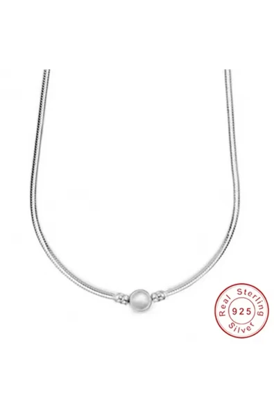 Hector&Co. Jewellery 925 Ayar Moments Kolye ürün görseli 1