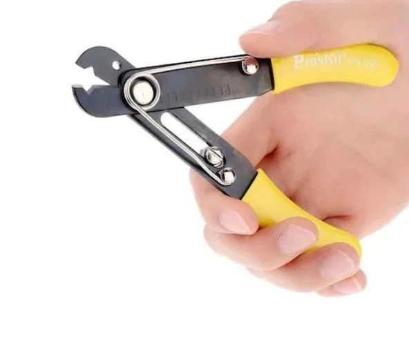Proskit 6PK-223 Kablo Soyucu ürün görseli 1