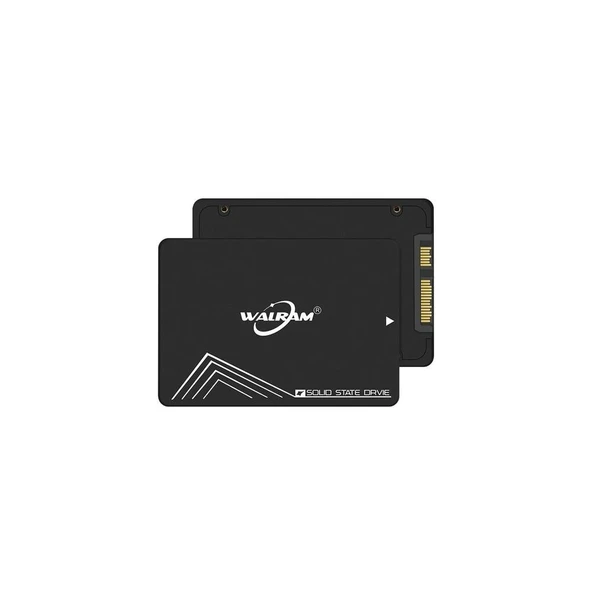 Walram 512GB Dahili SSD - Resim 5