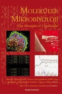 Palme Yayınevi Moleküler Mikrobiyoloji ürün görseli 1