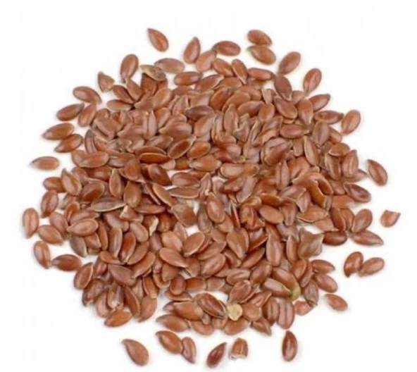 Keten Tohumu Tane 250 Gr ürün görseli 1