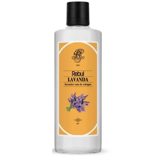 Rebul Lavanda Edc 250 Ml Kolonya ürün görseli 1