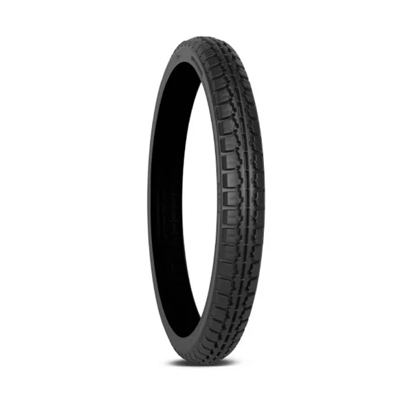 BİLLAS  3.00-17 TL DUBLEKS 4PR 45P BL015 MOTOSİKLET LASTİK ürün görseli 1