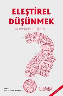 Palme Yayınevi Eleştirel Düşünmek ürün görseli 1