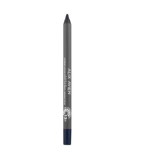 Alix Avien Extreme Lasting Effect Eye Pencil - Uzun Süre Kalıcı Suya Dayanıklı Akma, Dağılma Yapmayan Gece Mavisi Göz Kalemi ürün görseli 1