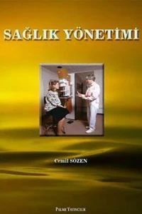 Palme Yayınevi Sağlık Yönetimi ürün görseli 1