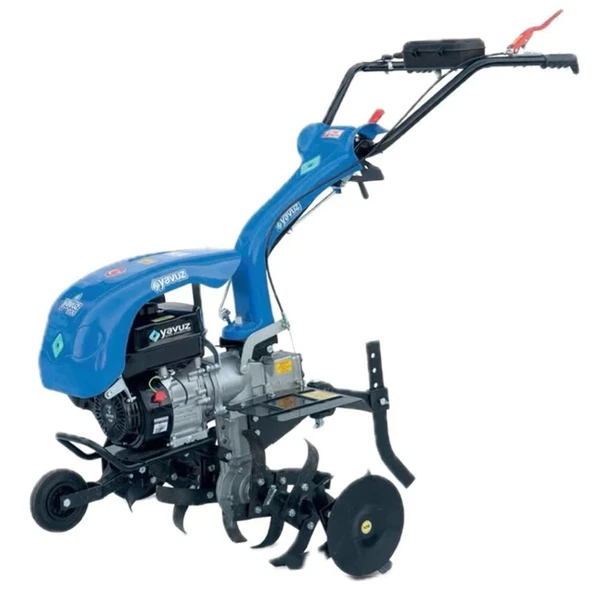 Yavuz Y300 Benzinli Çapa Makinası 3+1 Şanzımanlı 7Hp ürün görseli 1