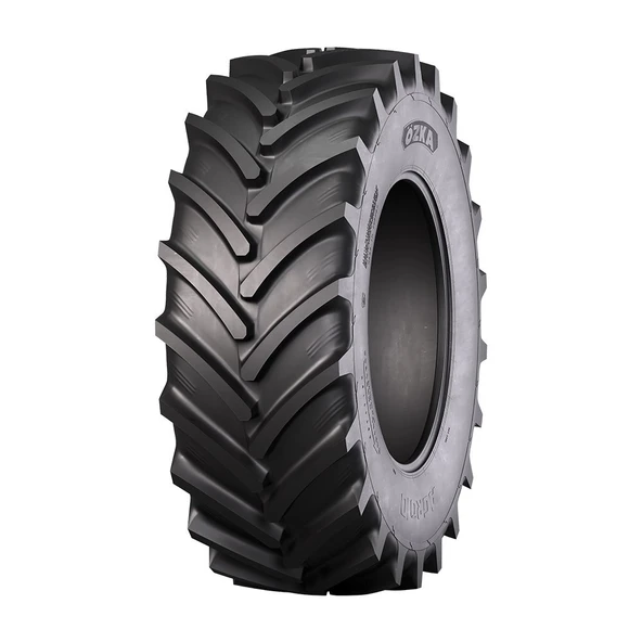 420/85R30 (16.9R30) Özka Agro10 Radial Traktör Lastik ürün görseli 1