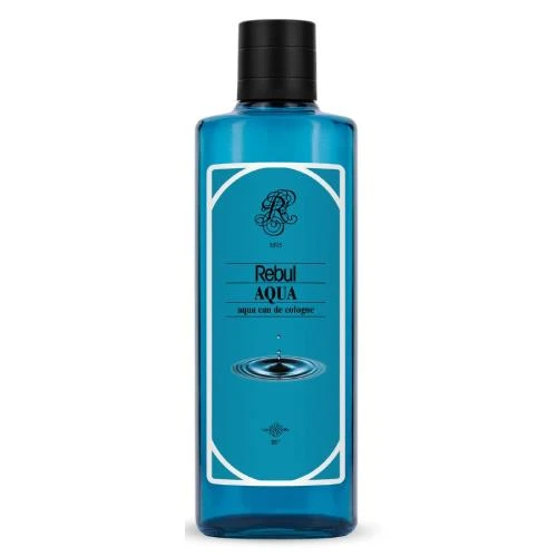 Rebul Aqua Edc 250 Ml Kolonya ürün görseli 1