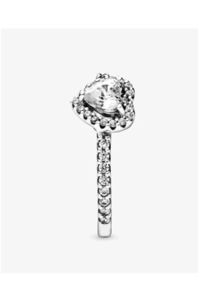 Hector&Co. Jewellery Asil Kalp Yüzük ürün görseli 1