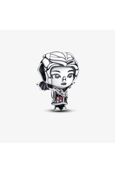 Hector&Co. Jewellery Game of Thrones Daenerys Charm ürün görseli 1