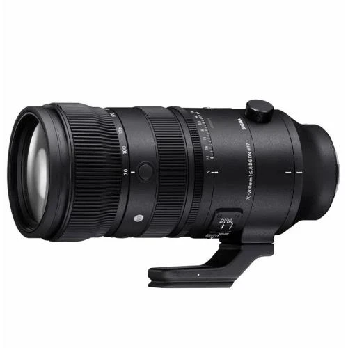 Sigma 70-200mm f/2.8 DG DN OS Sports Lens (Sony E) ürün görseli 1