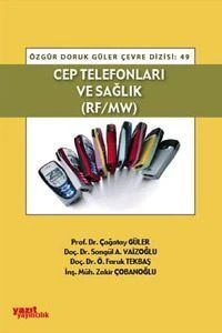 Yazıt Yayınları Cep Telefonları ve Sağlık ürün görseli 1
