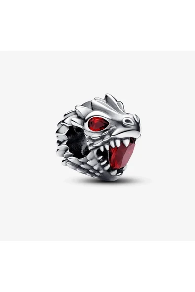Hector&Co. Jewellery Game Of Thrones Ejderha Charm ürün görseli 1
