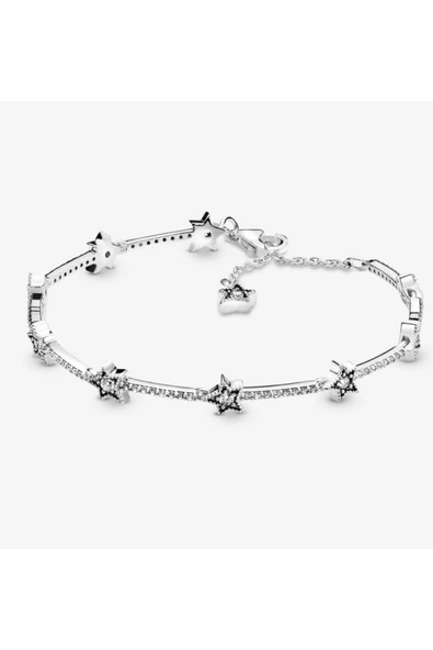 Hector&Co. Jewellery Kutsal Yıldız Bileklik ürün görseli 1
