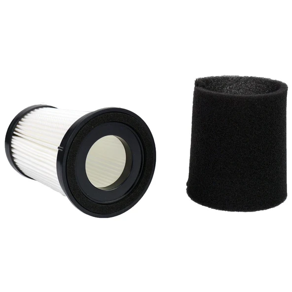 Sinbo SVC 8615 Dikey Süpürge ile Uyumlu Hepa Filtre ürün görseli 1