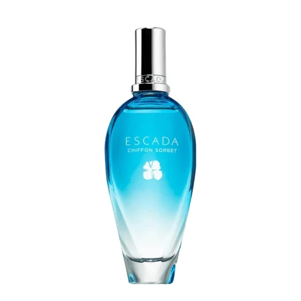 Escada Escaping With Chiffon Sorbet Limited Edition EDT 100 ml Kadın Parfümü ürün görseli 1